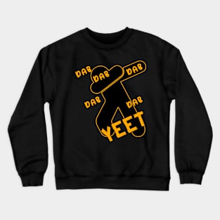 Yeet Crewneck Sweatshirt